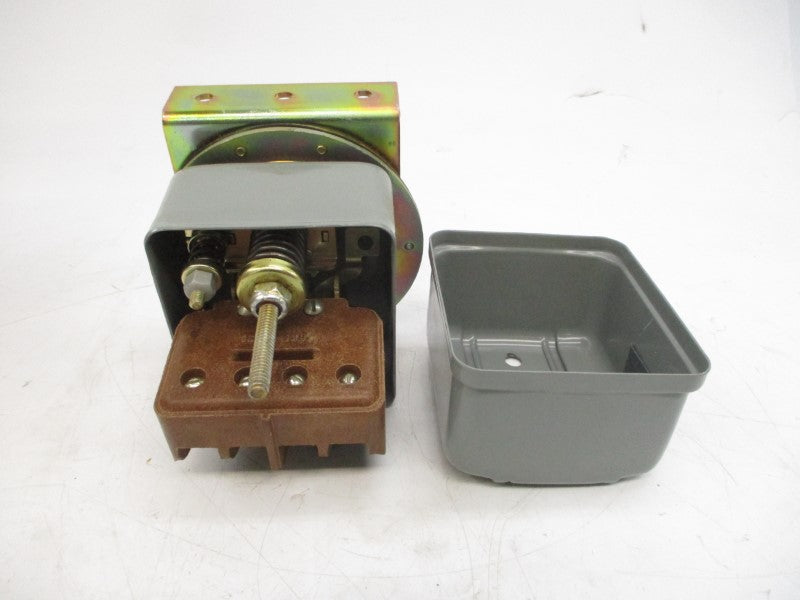 SQUARE D 9016GVG-1 B3G1-170 550V NSMP