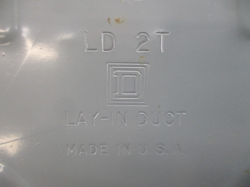 SQUARE D LD-2T NSMP