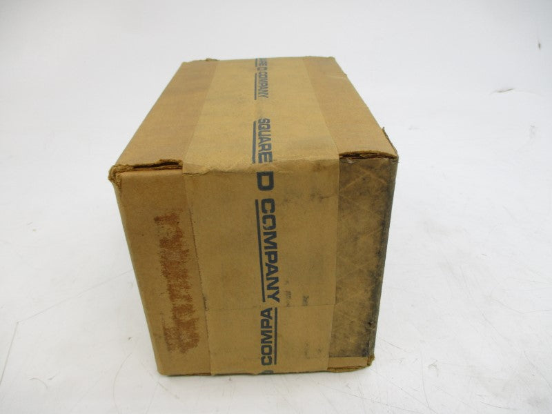 SQUARE D 9016GVG1 SER. C NSFS
