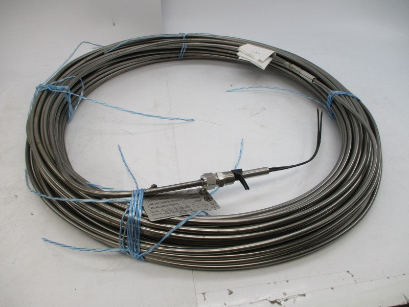 THERMON D/MIQ-40E3H-2S/63.3M/1680/120/1.2M/12/6 120V 14A NSMP