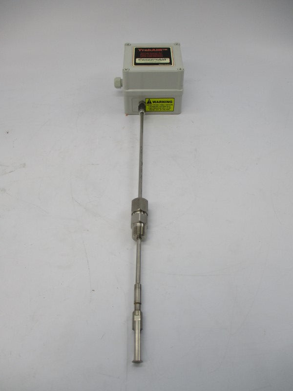 CONSERVAIR DP2100-S2420 24VDC 100PSI NSMP