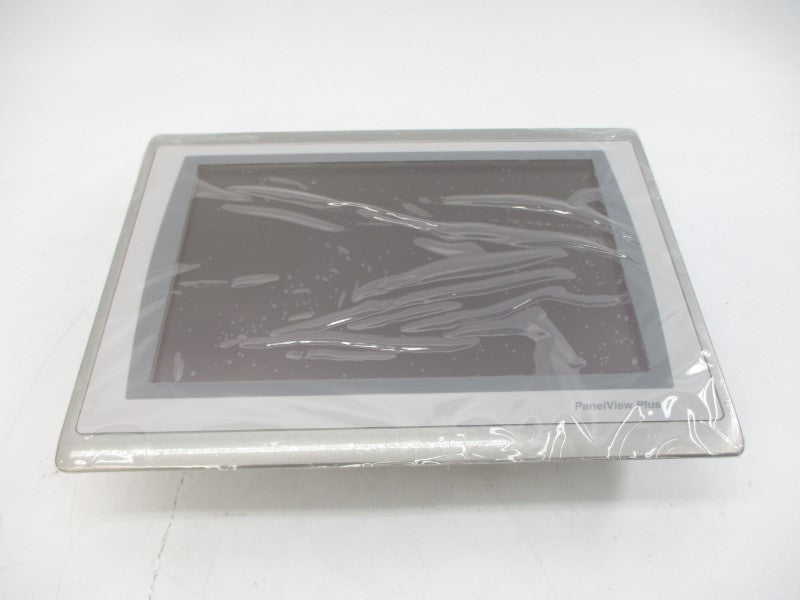ALLEN BRADLEY 2711P-T12W22D9P SER. A 24VDC NSMP