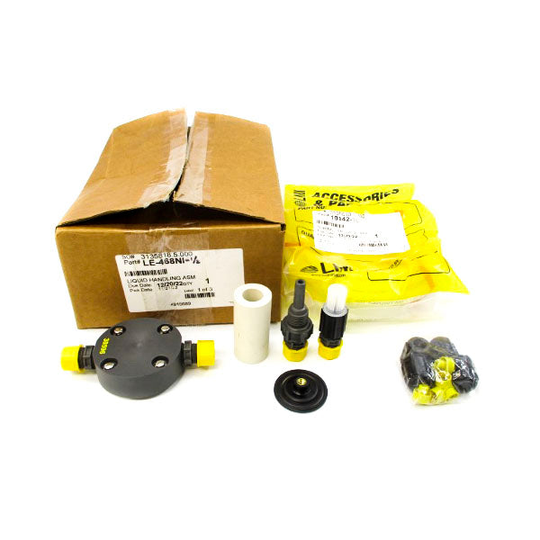 LMI LE-468NI NSMP