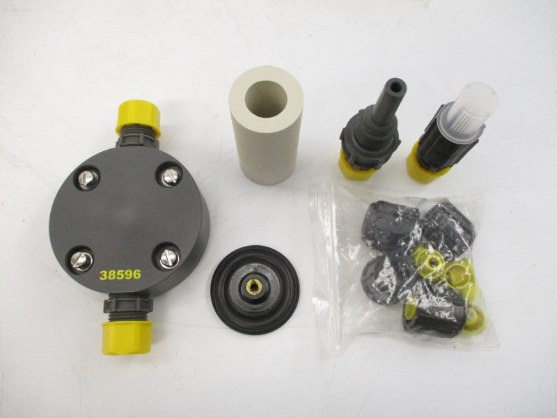 LMI LE-468NI NSMP