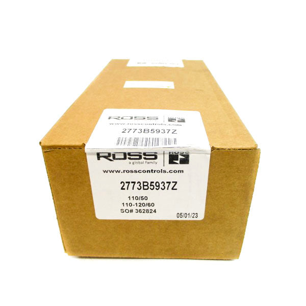 ROSS 2773B5937Z 110-120V NSFS