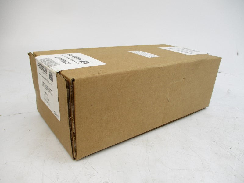 ROSS 2773B5937Z 110-120V NSFS