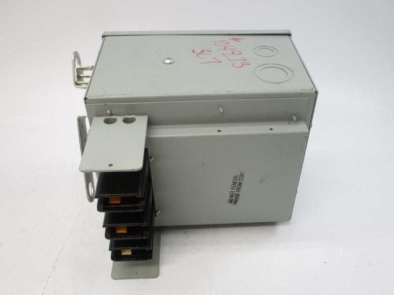 GENERAL ELECTRIC FVK361R 600V 30A (STYLE 4) NSNP