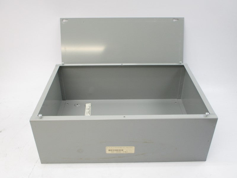 COOPER 312J SER. SC 12X18X6 NSNP