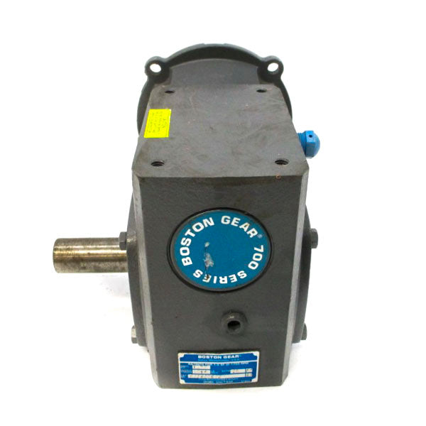 BOSTON GEAR F72420B7J NSNP