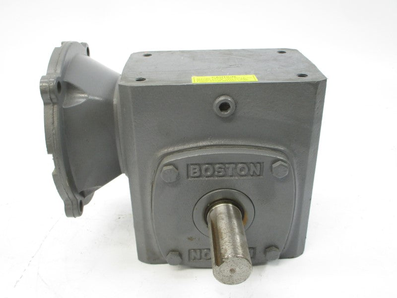 BOSTON GEAR F72420B7J NSNP