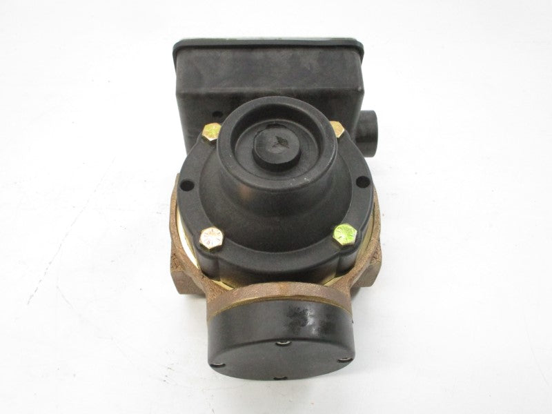 UNIVERSAL FLOW MONITORS MN-BSF30GM-12-175V.9-AIND-15D 480VAC 15A NSNP