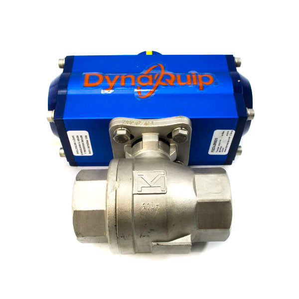 DYNAQUIP P2S27AJSR06310 110PSI 1-1/2" NSNP