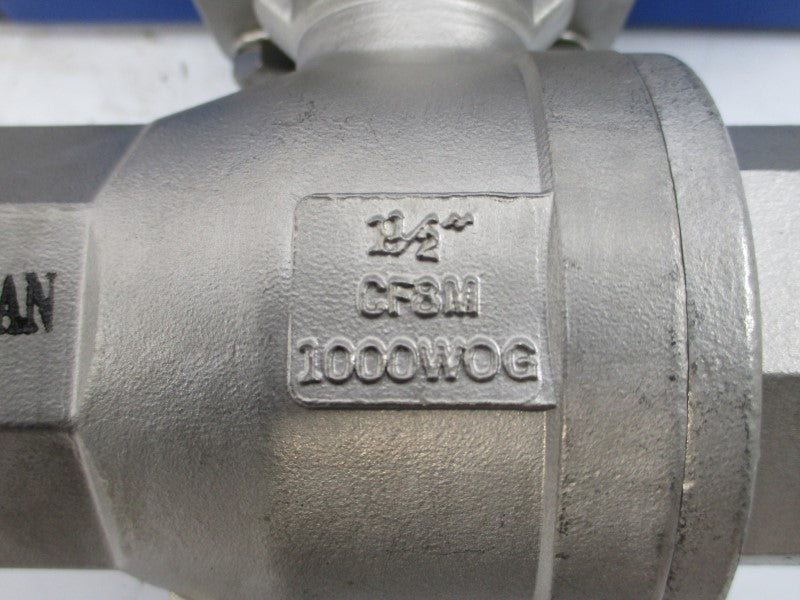 DYNAQUIP P2S27AJSR06310 110PSI 1-1/2" NSNP