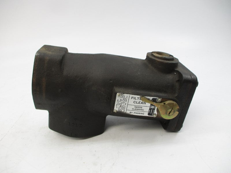 PARKER HANNIFIN 50-S-149W-M-3-YY-1-44 300PSI NSNP