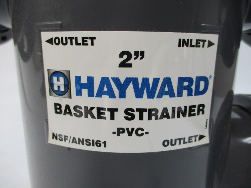 HAYWARD LB190 2" NSNP