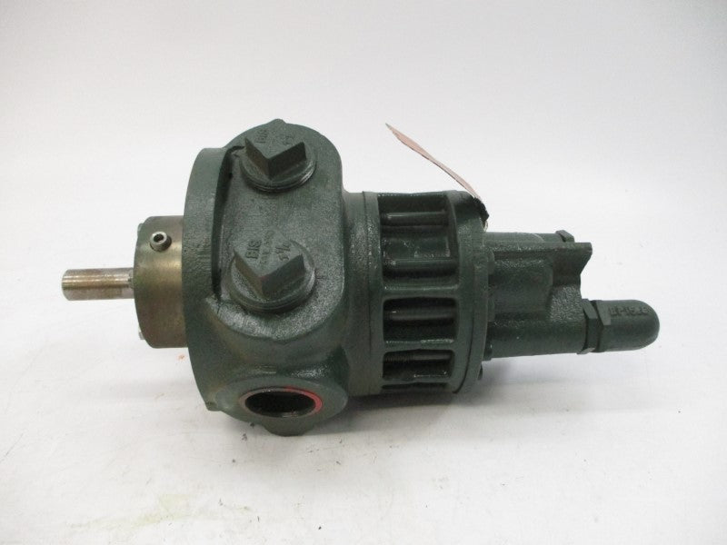 ROPER TYPE 27 18F-15 NSNP