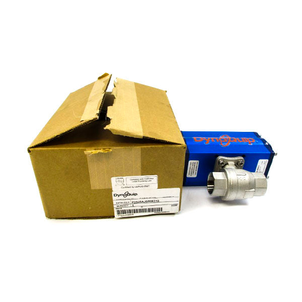DYNAQUIP P2S25AJSR06310 110PSI 1" NSMP