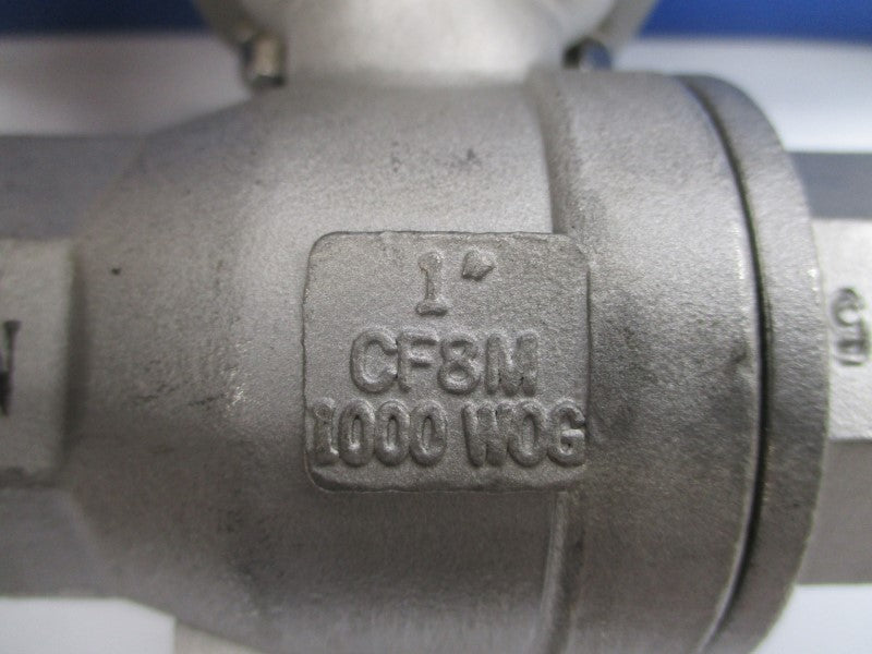 DYNAQUIP P2S25AJSR06310 110PSI 1" NSMP