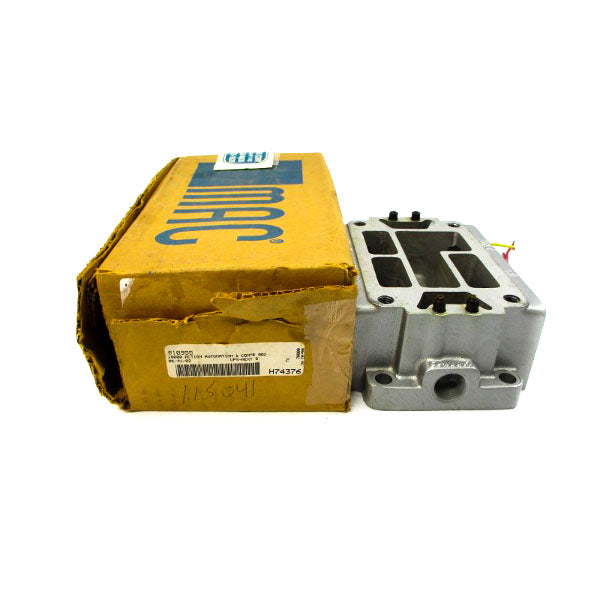 MAC 910955 NSMP