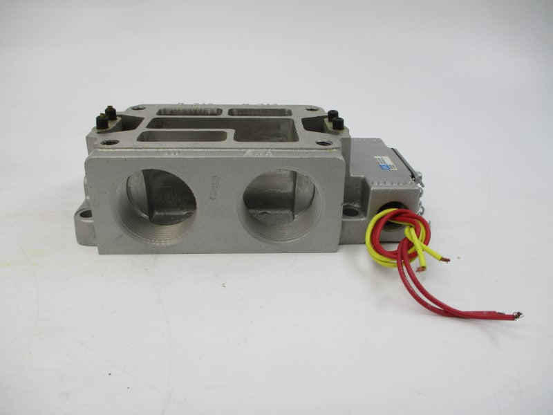 MAC 910955 NSMP