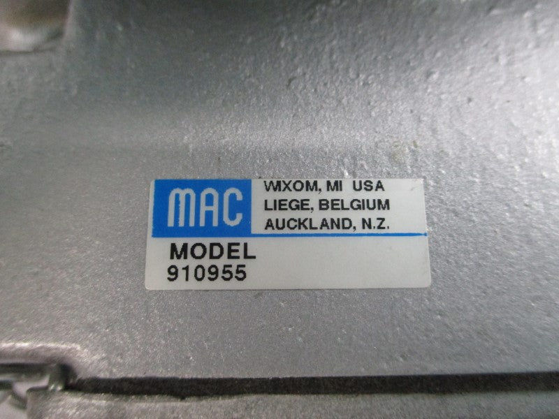 MAC 910955 NSMP