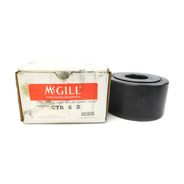 MCGILL CYR6S NSMP