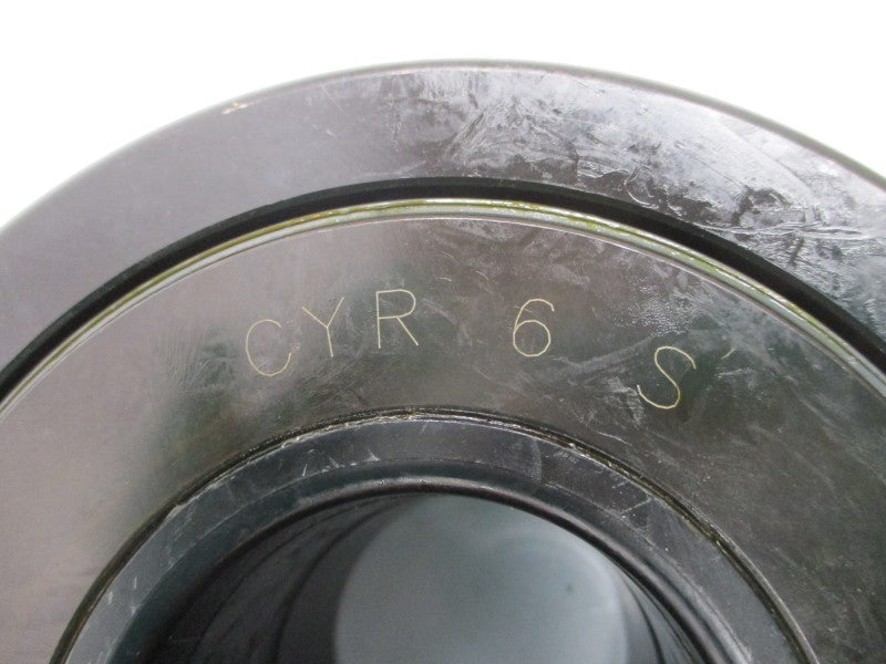 MCGILL CYR6S NSMP