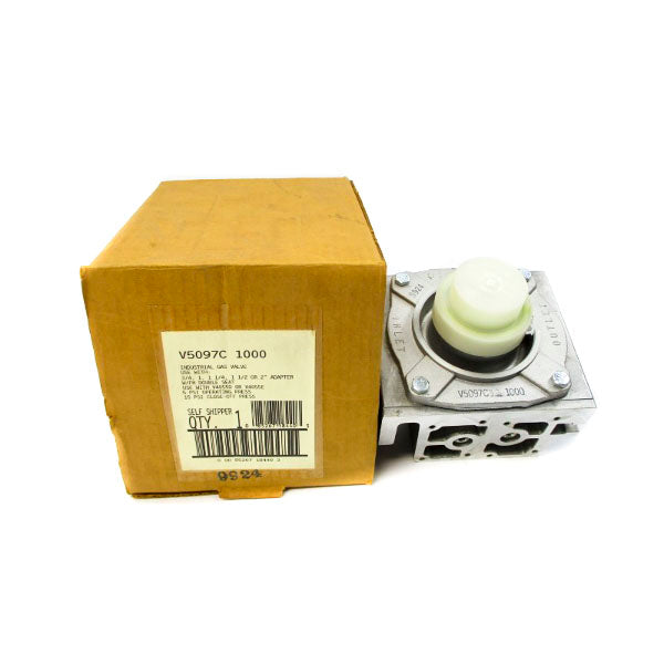 HONEYWELL V5097C1000 5-15PSI NSMP