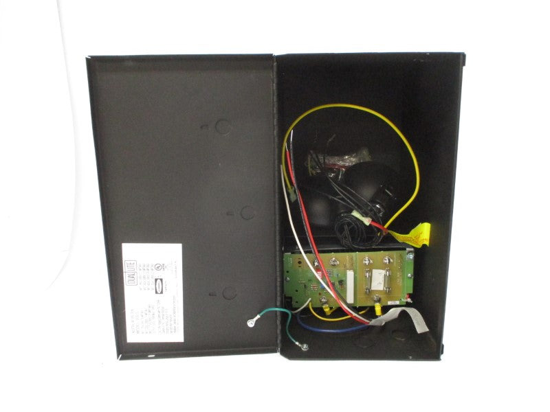 DUAL LITE AS180-12VI 120/230VAC 0.36/0.19A NSMP