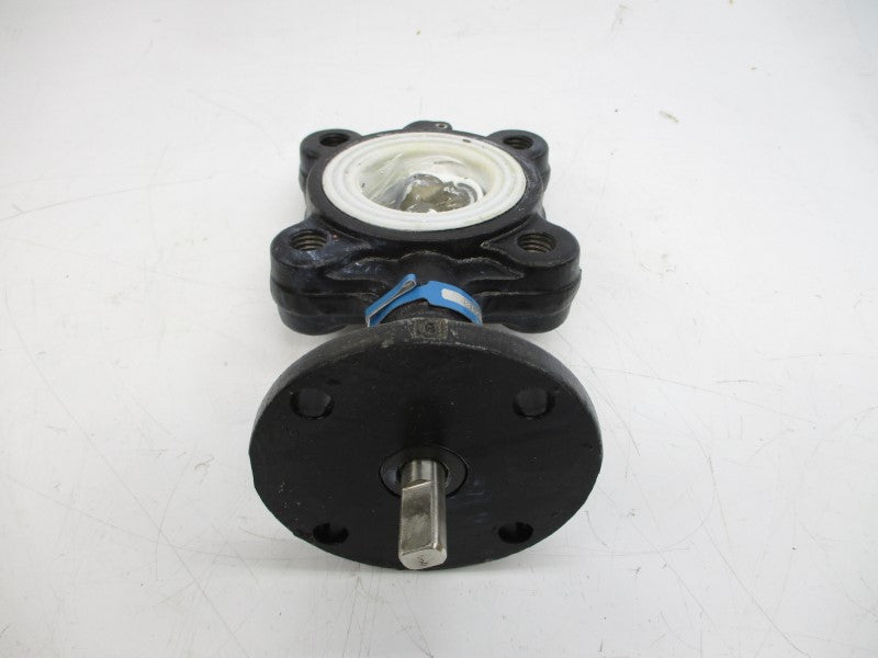 MILWAUKEE VALVE ML224T 2" NSMP