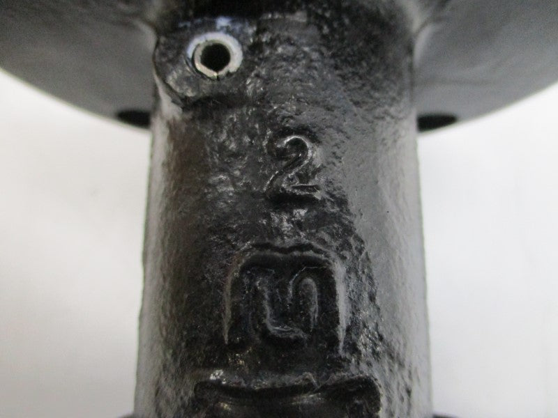 MILWAUKEE VALVE ML224T 2" NSMP