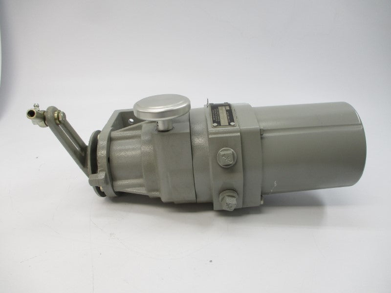 BECK 31-M50-131409-01-01 120V NSNP