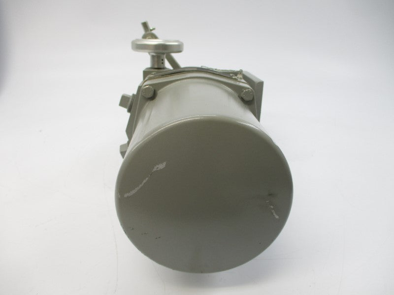 BECK 31-M50-131409-01-01 120V NSNP