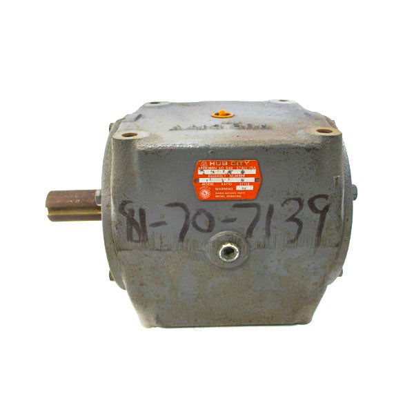 HUB CITY 0220-59302-800 (AS PICTURED) NSNP