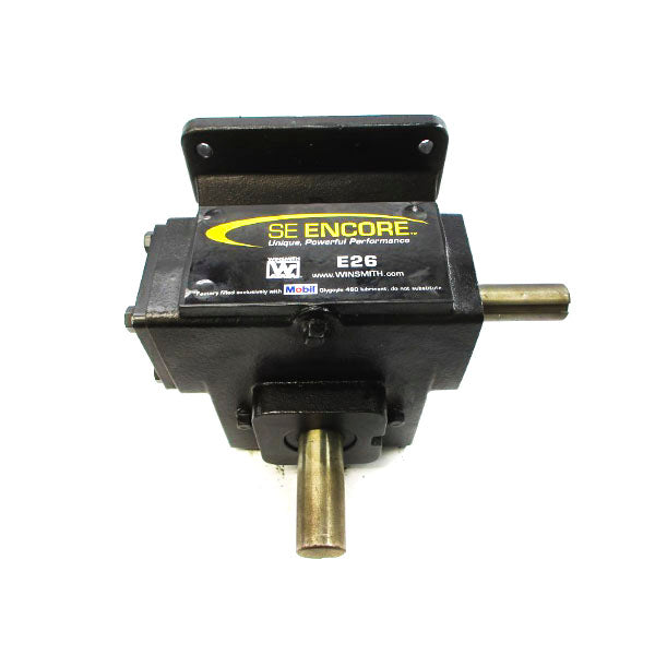 WINSMITH E26XDVS4X000B7 E26XDVS10LU NSNP