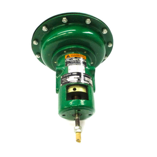 FISHER CONTROLS 656 SIZE 30 120PSI NSNP