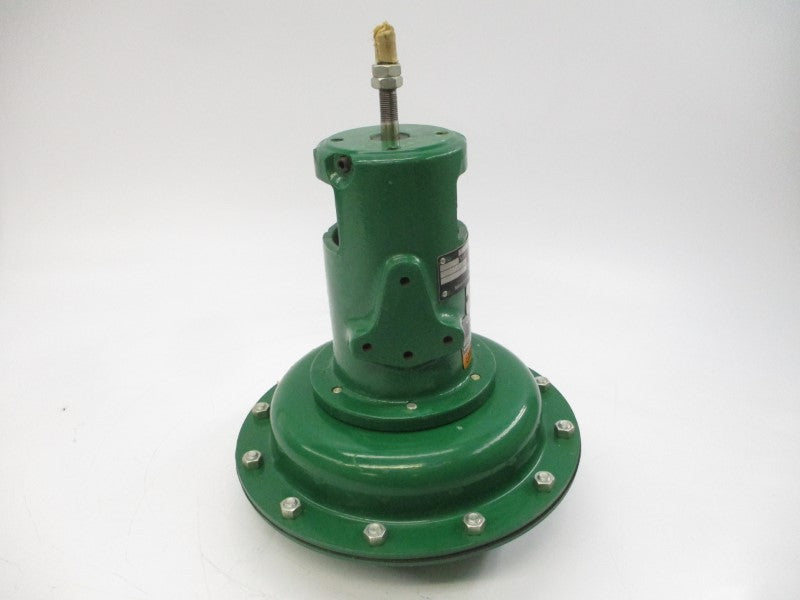 FISHER CONTROLS 656 SIZE 30 120PSI NSNP