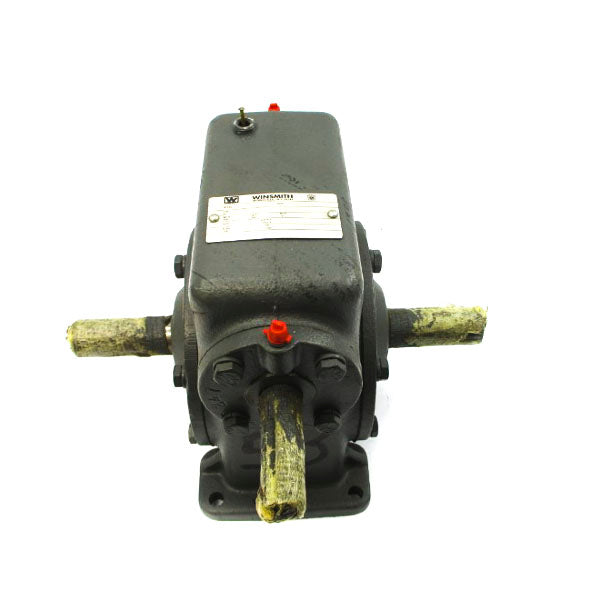 WINSMITH 004XCTS2X000B7 4CT NSNP