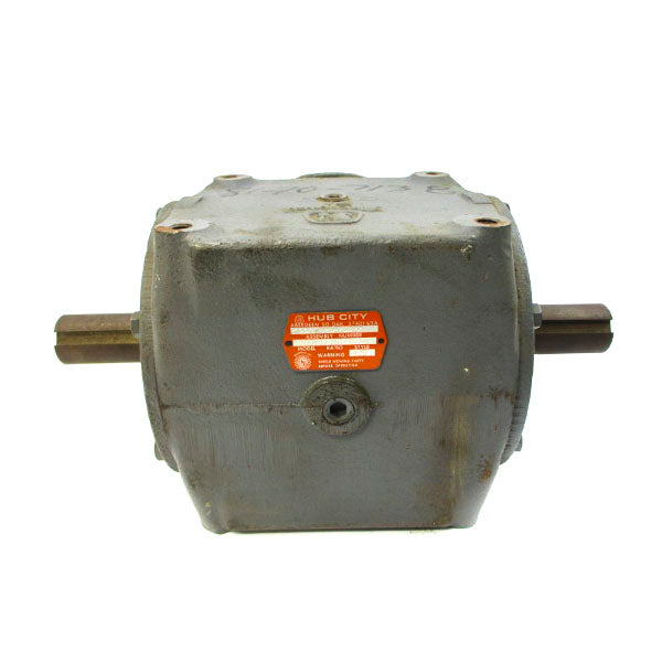 HUB CITY 0220-03901-800 800 NSNP