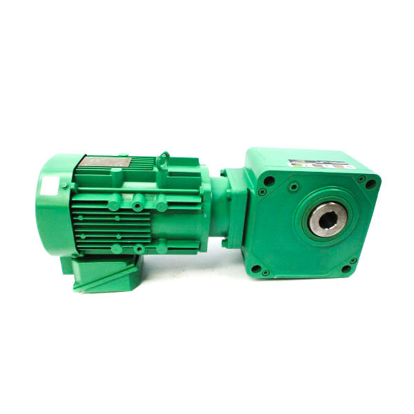 SUMITOMO TC-FXPA RNYMS2-1531YB-EP-40 230/460V 5.61/2.80A NSNP