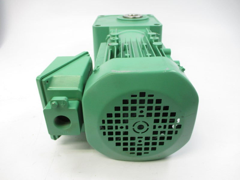 SUMITOMO TC-FXPA RNYMS2-1531YB-EP-40 230/460V 5.61/2.80A NSNP