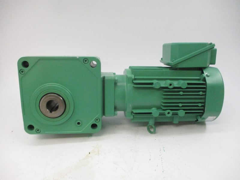 SUMITOMO TC-FXPA RNYMS2-1531YB-EP-40 230/460V 5.61/2.80A NSNP