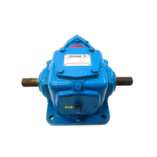 MORSE 6M-1LR (AS PICTURED) NSNP