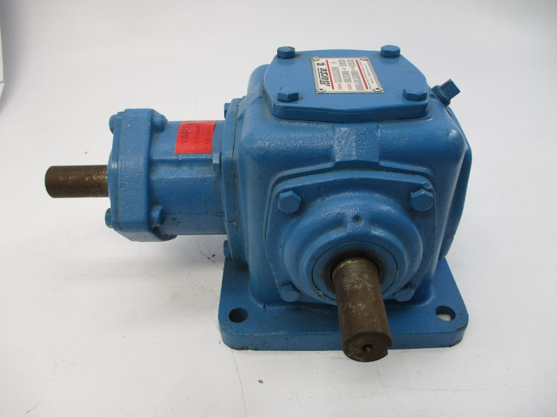 MORSE 6M-1LR (AS PICTURED) NSNP