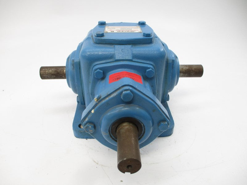 MORSE 6M-1LR (AS PICTURED) NSNP
