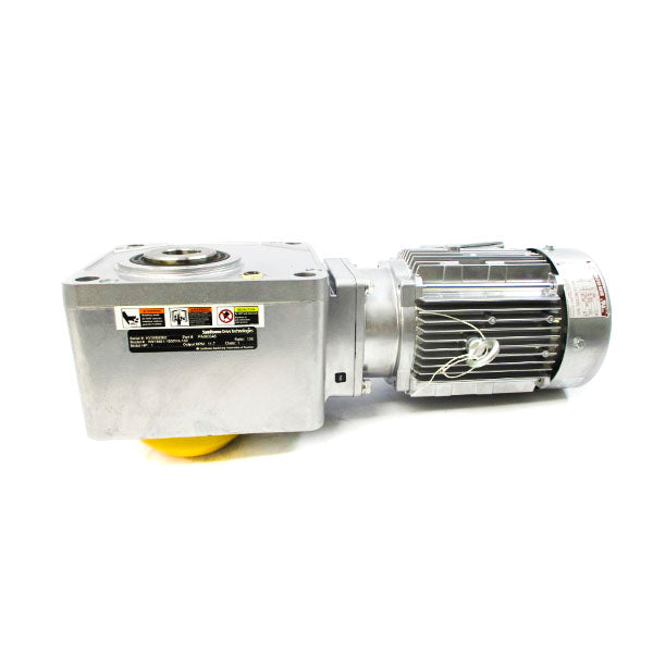 SUMITOMO PA083348 RNYMS1-1530YA-150 TC-FX 230/460V 3.38/1.69A NSNP