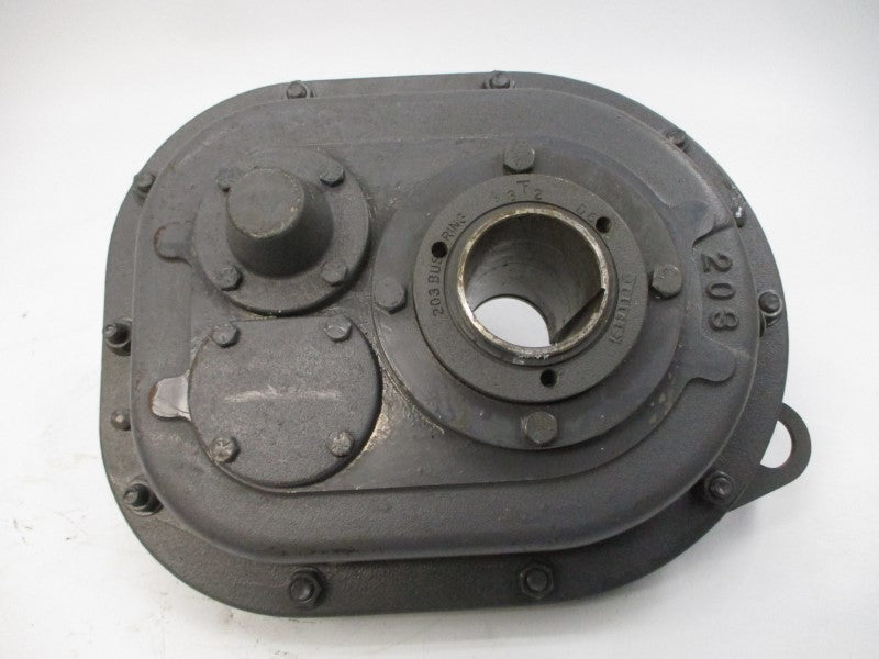 MORSE 203XM15 NSNP