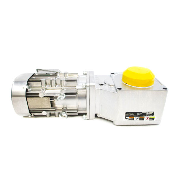 SUMITOMO PA220112 RNYMS1-1520YC-EP-50 TC-FXPA 230/460V 3.06/1.53A NSNP