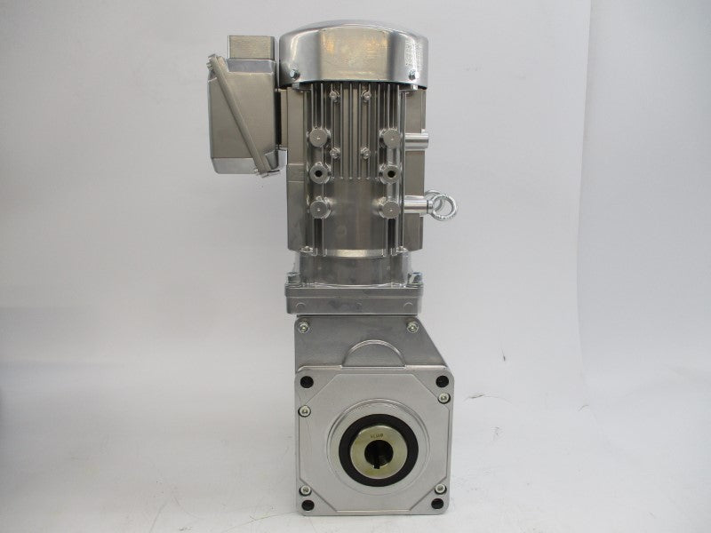 SUMITOMO PA220112 RNYMS1-1520YC-EP-50 TC-FXPA 230/460V 3.06/1.53A NSNP