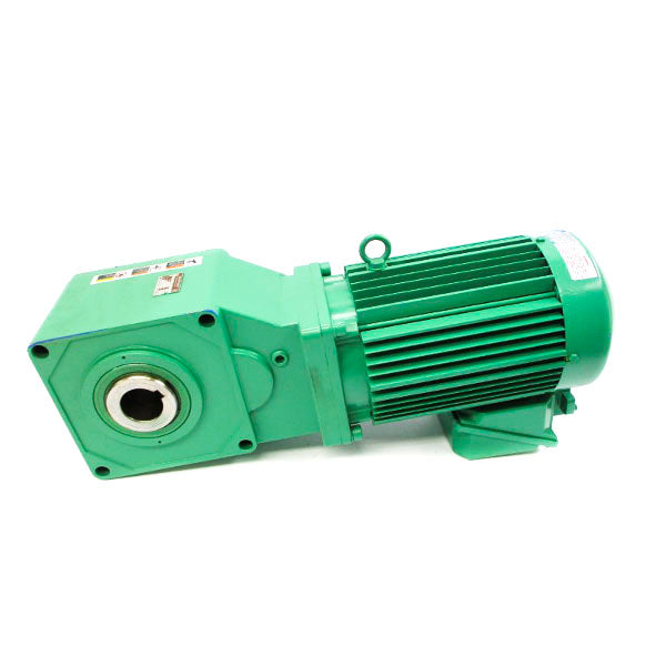 SUMITOMO RNYM2-1520YB-AV-20 TC-FXV 230/460V 6.7/6.5A NSNP